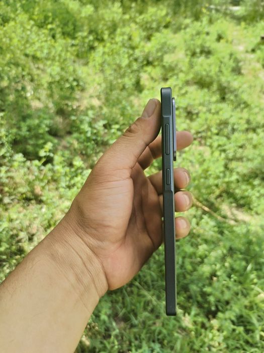 Galaxy a36 5g edial