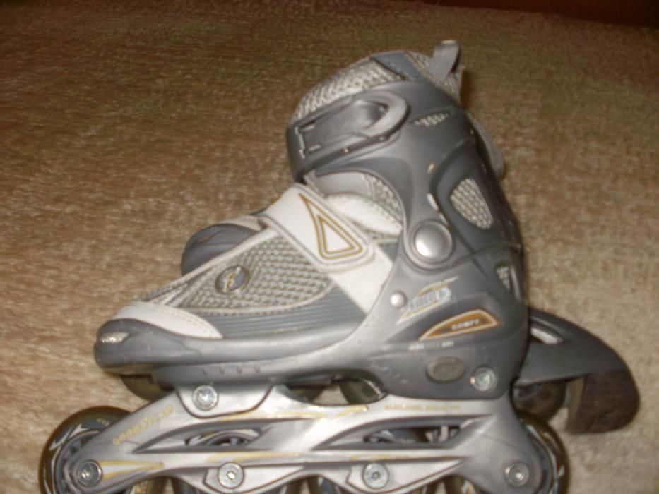 Детски ролери за малки