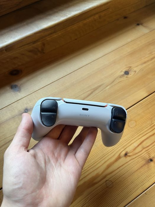 Controller maneta joystick playstation 5 ps 5