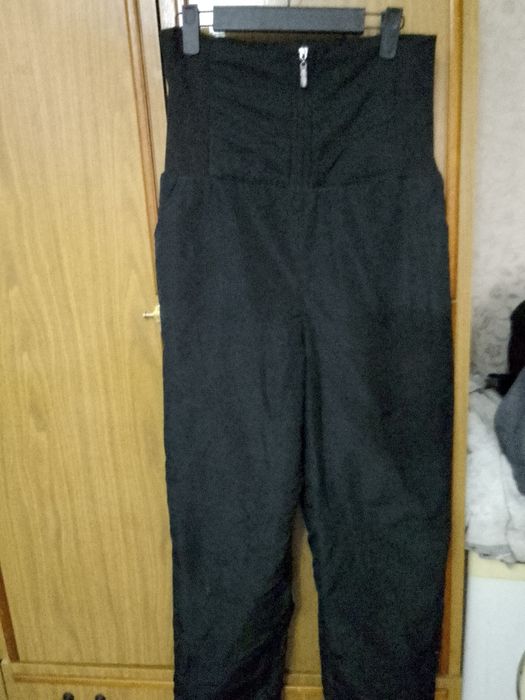 Мужские болоневые брюки