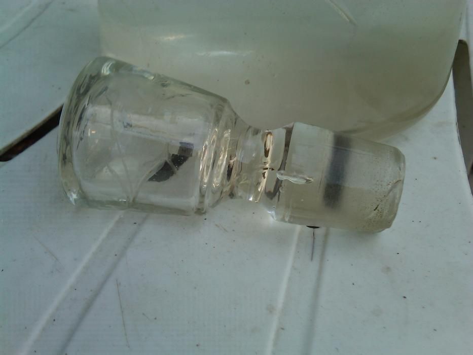 Графин для воды(ссср)