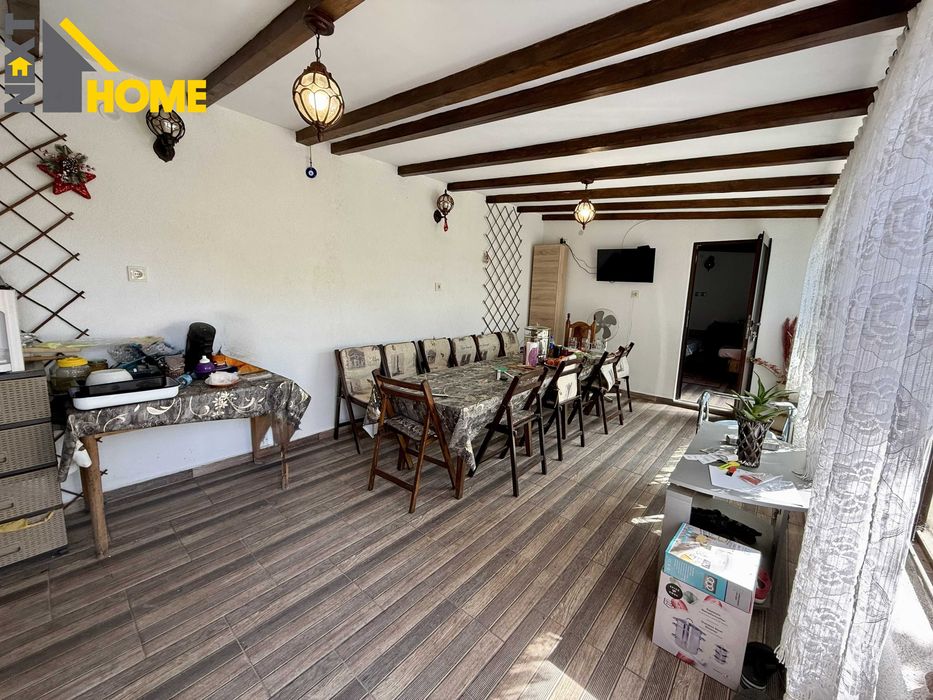 Продава се Къща в с. Конуш, Област Пловдив - 142 кв.м за 986 €/кв.м - Снимка #2