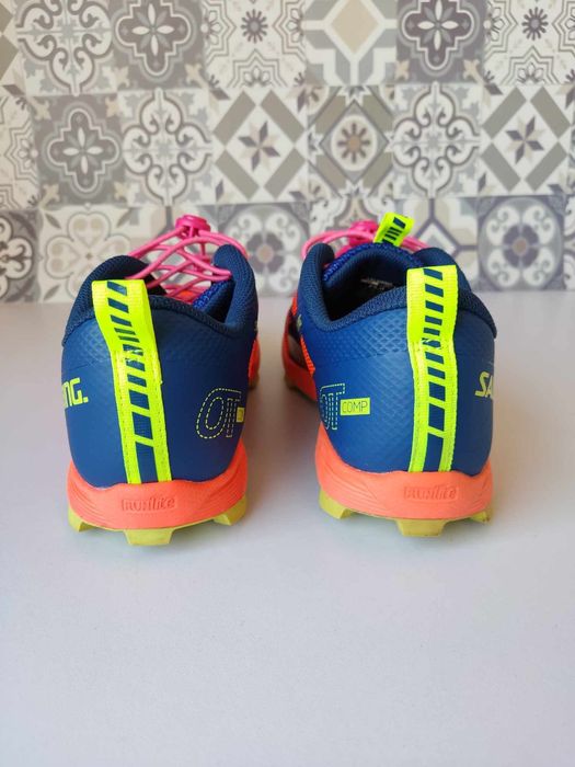 Туристически обувки Salming