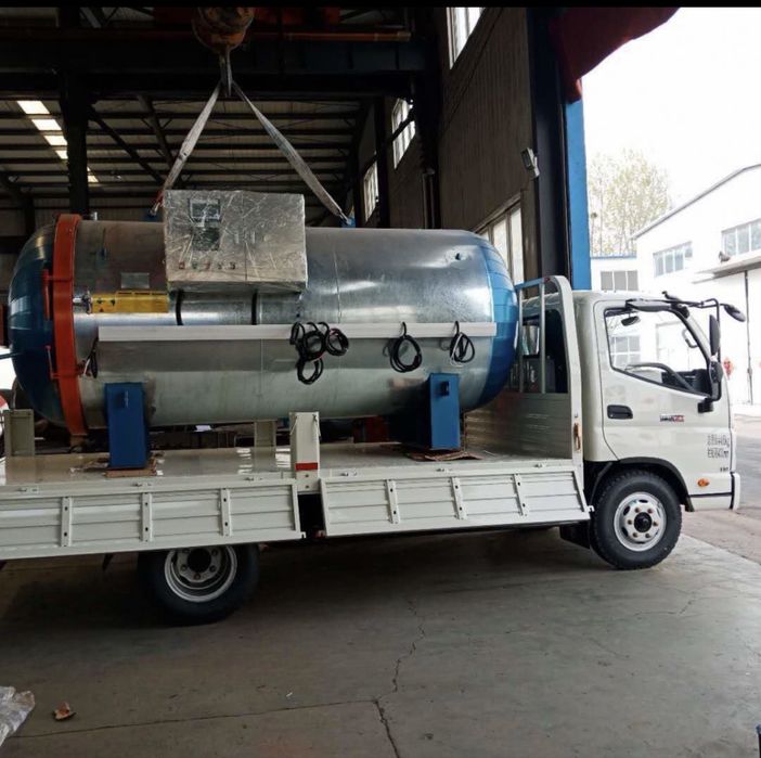 AVTOKLAVI автоклави