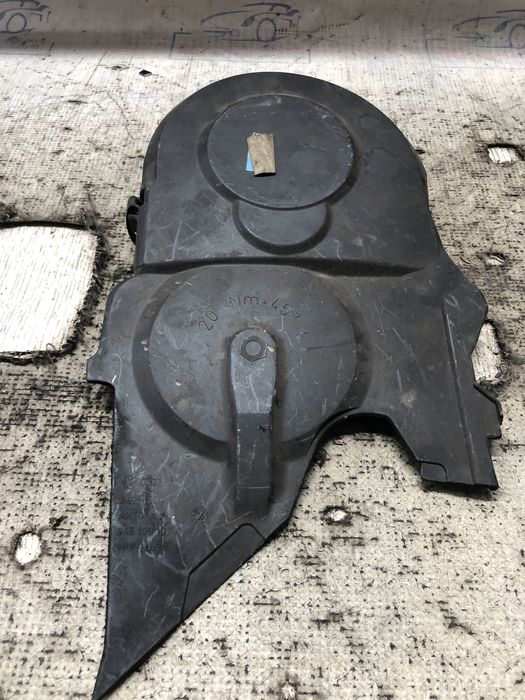 capac distributie audi a4 2007