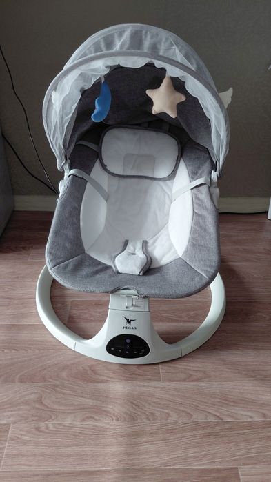 Шезлонг для малыша.