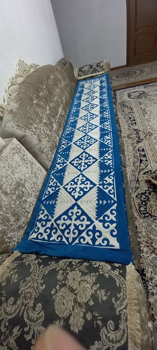 Диван ханский,раскладной!