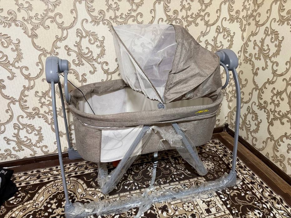 Elektronni Alvoch sotiladi