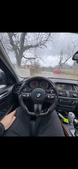 BMW X5 0 — imagine 2