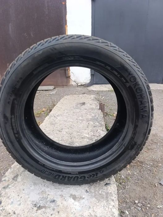 Продам резину R18