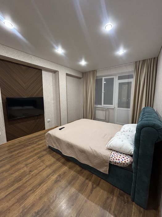 Сдам посуточно почасова Жибек жолы 13