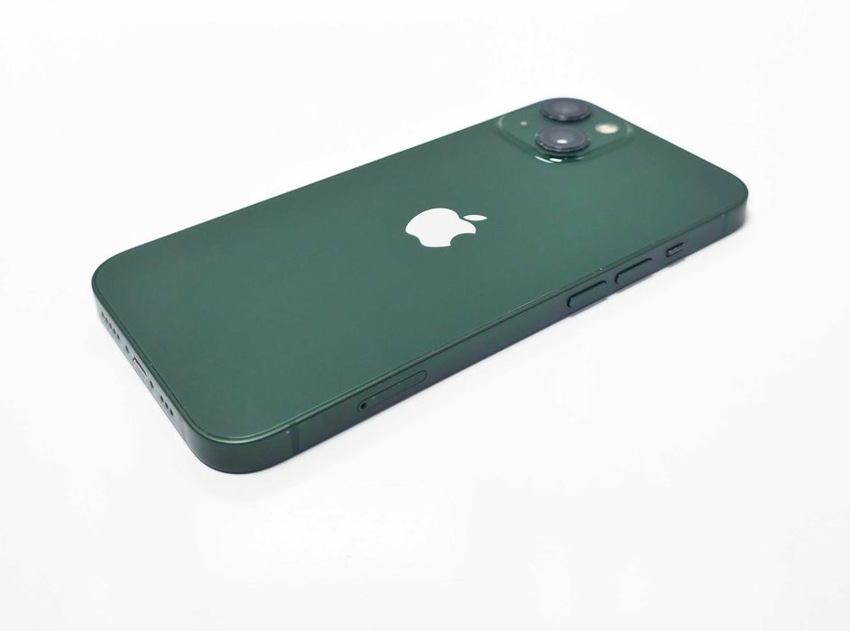 iPhone 13 128GB Green