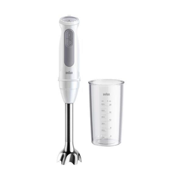 Ръчен пасатор Braun MultiQuick 5 MQ50001M – като нов