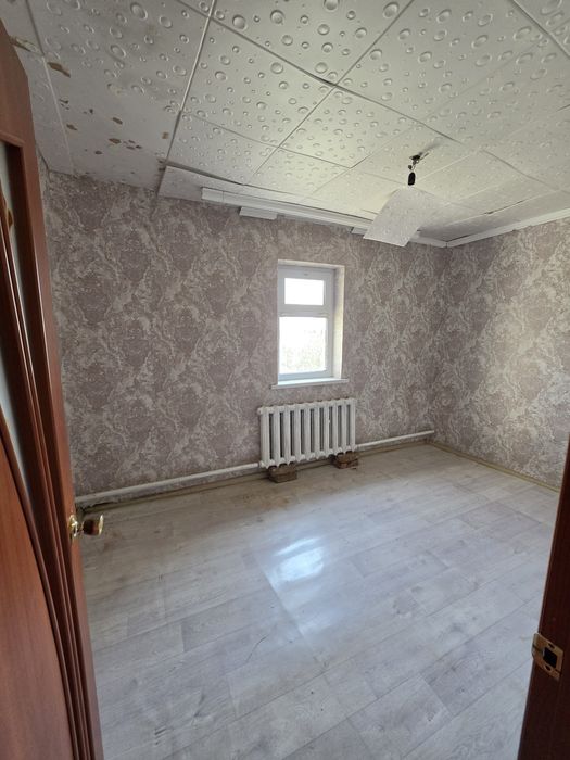 Продается теплый дом