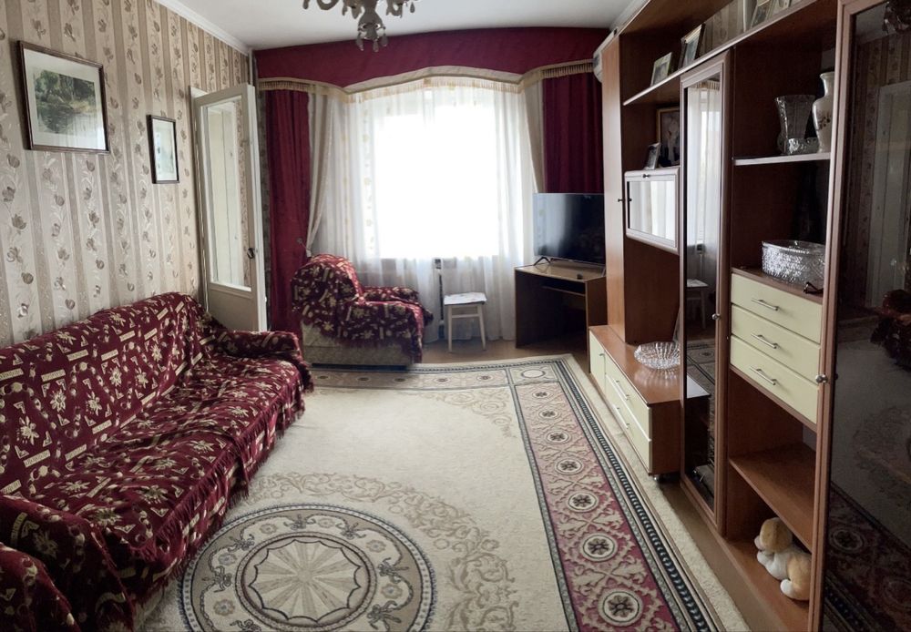 Код 901   Продается 3/3/9 ком квартира Куйлюк