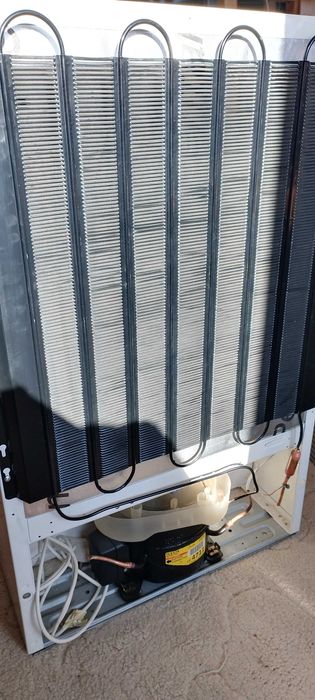 Кухня "Рустик" с електроуреди