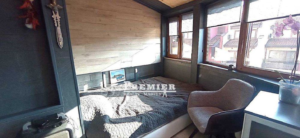 Продава се Тристаен апартамент в Свети Влас - 100 кв.м за 1480 €/кв.м - Снимка #17