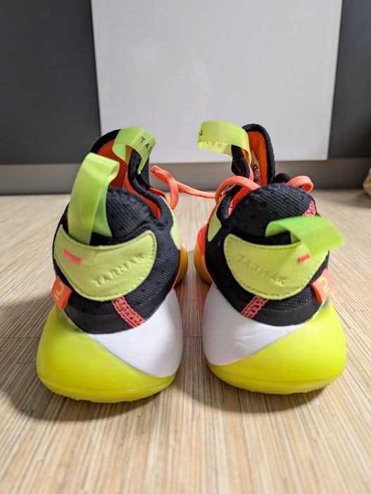 Баскетболни обувки Tarmak