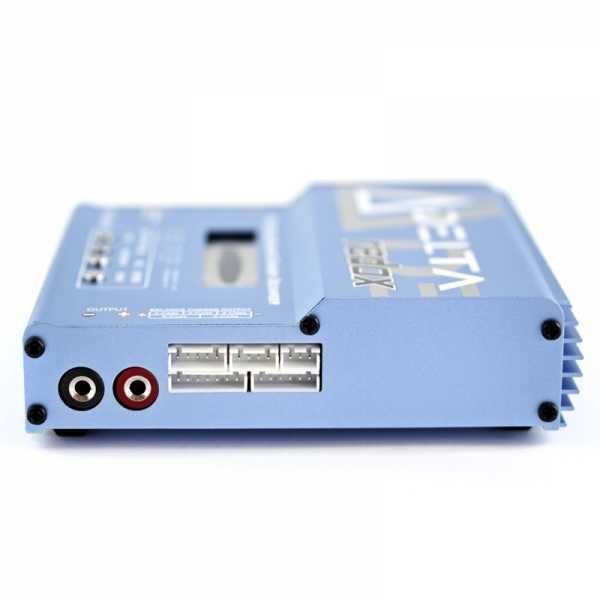 Incarcator Li-Po Profesional IMAX DELTA Statie Incarcare 220v/12v navo