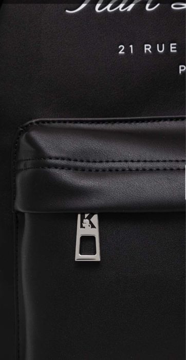 Раница Karl Lagerfeld