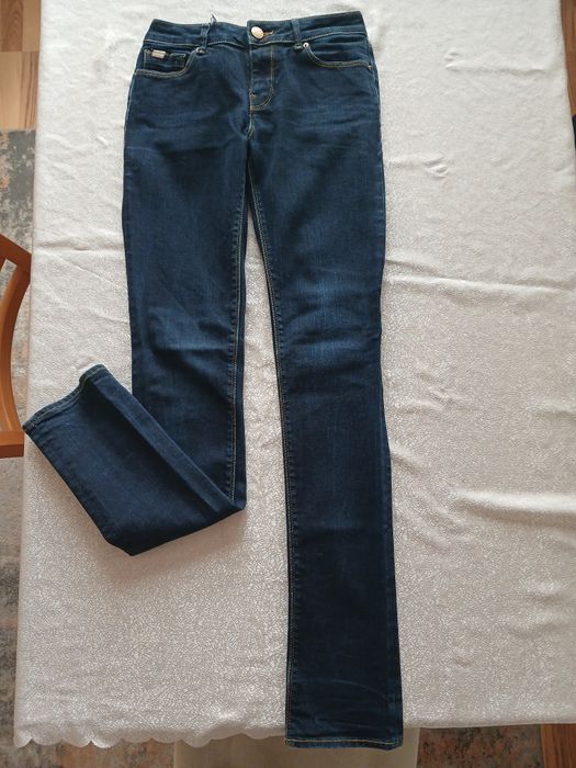 Дънки самски размер  М