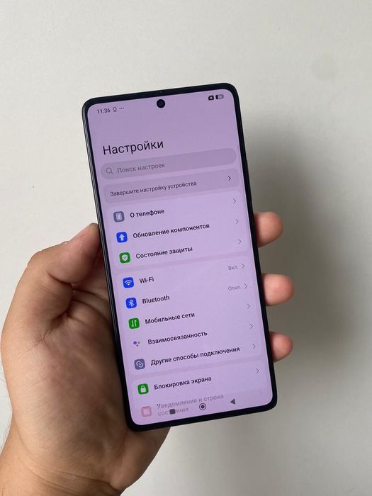 Xiaomi Redmi Note 13 Pro 8/256гб