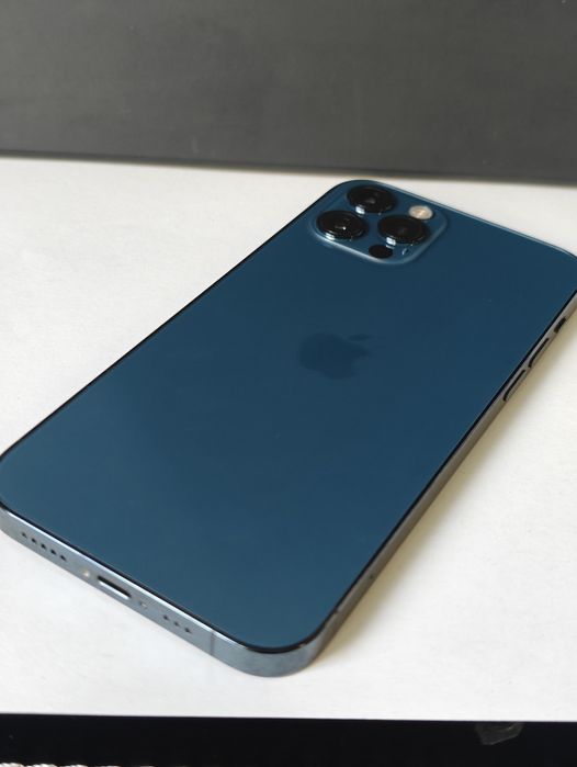 BPFR* Продава iPhone 12  pro/128 GB/88% battery health