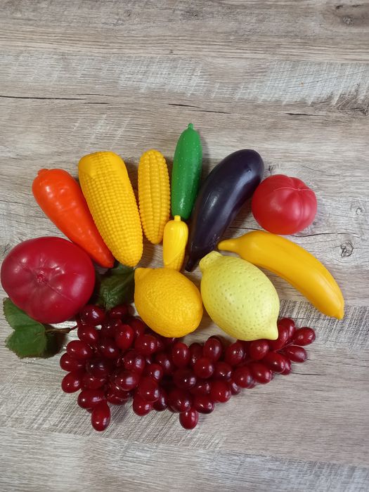 Игрушки в хорошем состоянии