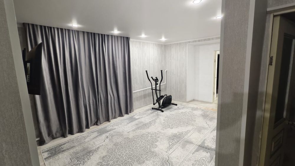 Продам квартиру Подстепное