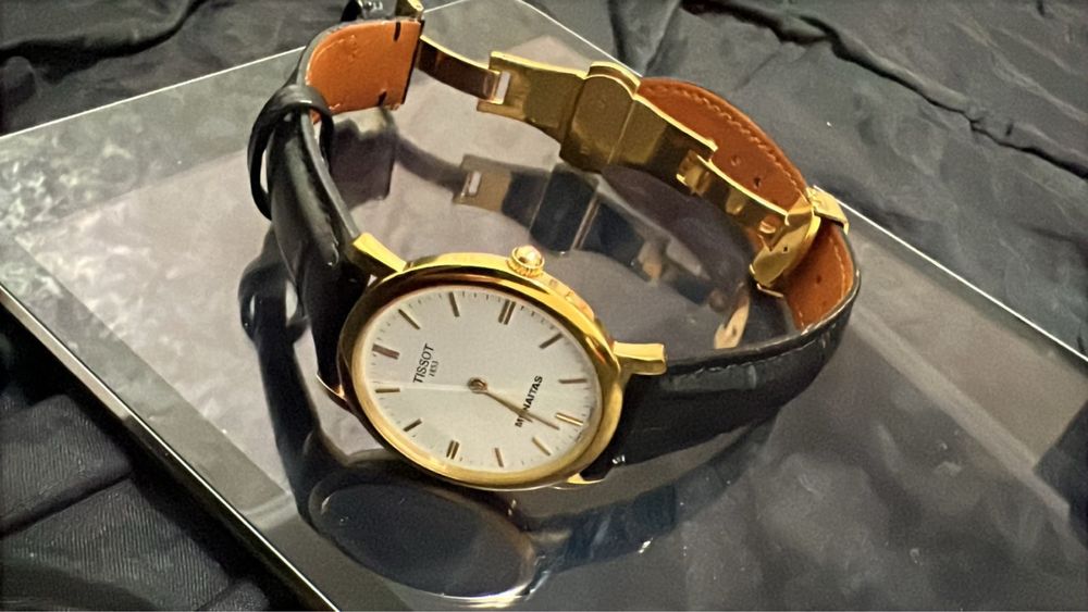Tissot 1853 оригинал