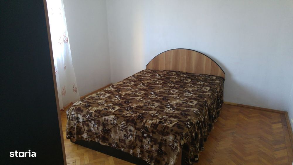 Apartament 2 camere zona Bazar