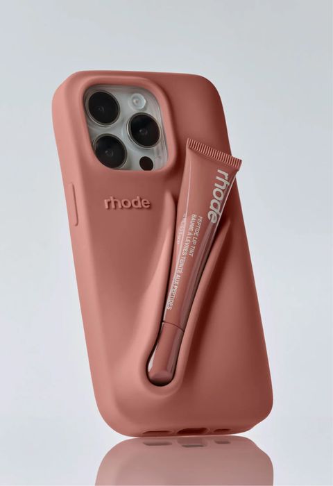 Rhode Lip Case iPhone 13
