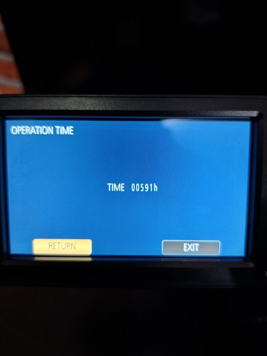 Panasonic hc 1000 baterii lampa trepied kit comlet