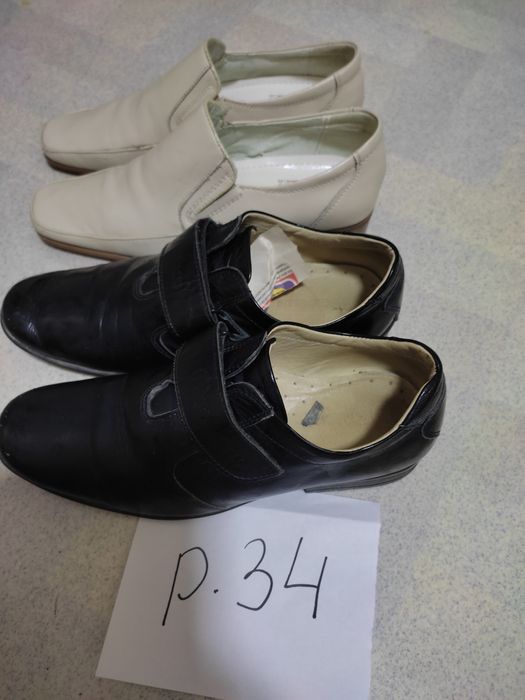 Сандалии туфли  р.33-34