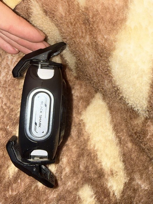 Vand cooler black shark 4pro