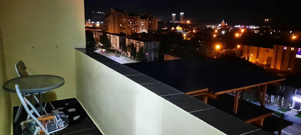 Regim hotelier-Zona ultracentrala