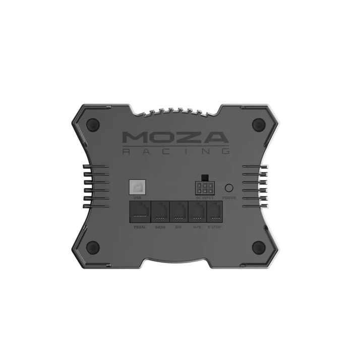 Moza R9 V3 — новый, в заводской упаковке База для Игровых рулей Moza