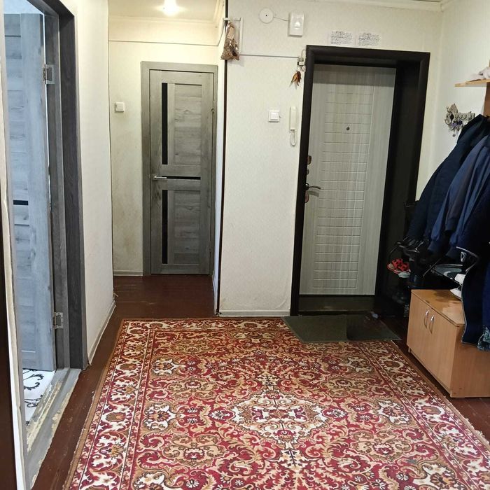 4х ком. Сеченова 7