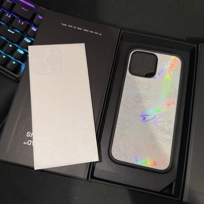 Dbrand Iphone 16 Pro Max