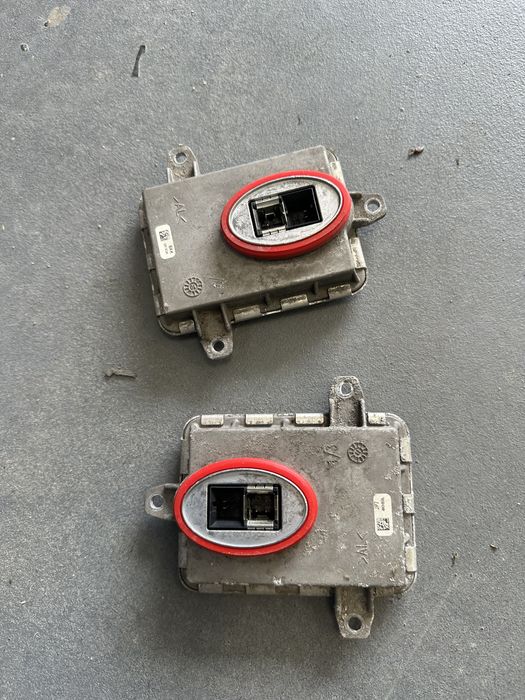 Bmw e92 e93 фейс запалка баласт xenon