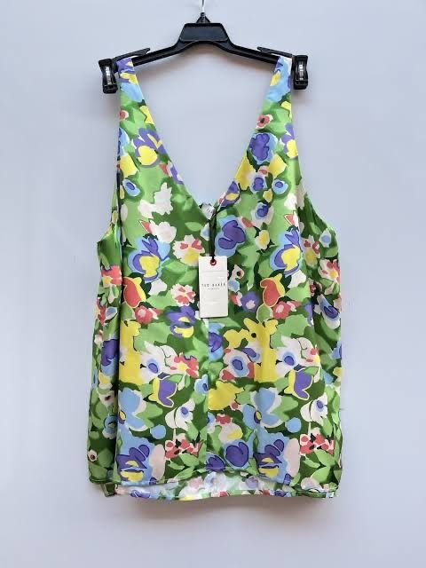 Ted Baker, потник, XS