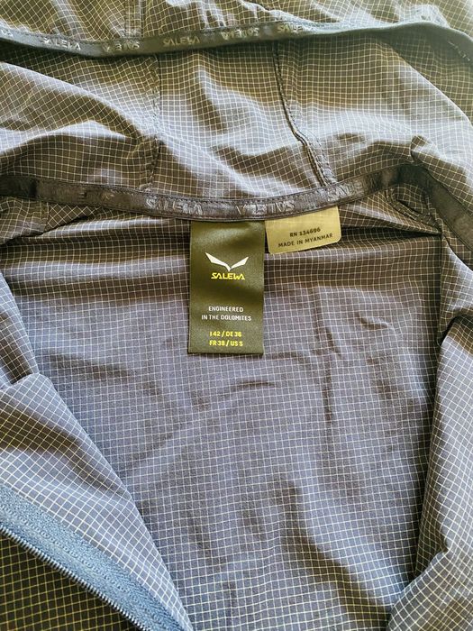 Veste Salewa, masura S (36)