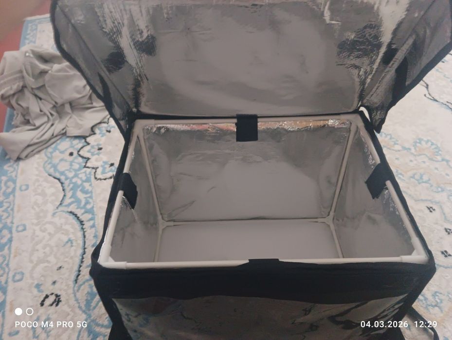 Продам термосумку