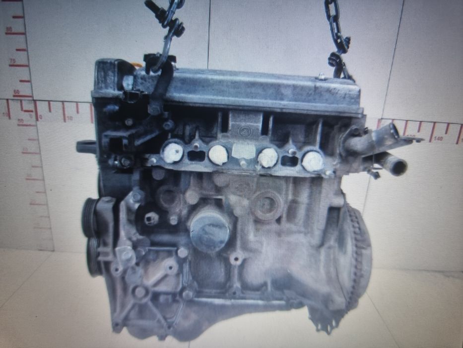Geely MK 2010 1.5l