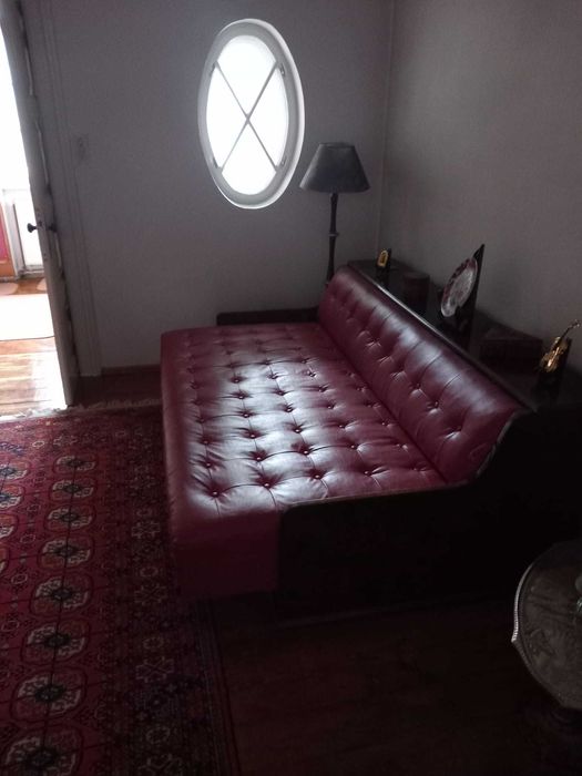 PROPRIETATE: 1500 mp, cu casa saseasca autentica, in Cristian, Brasov