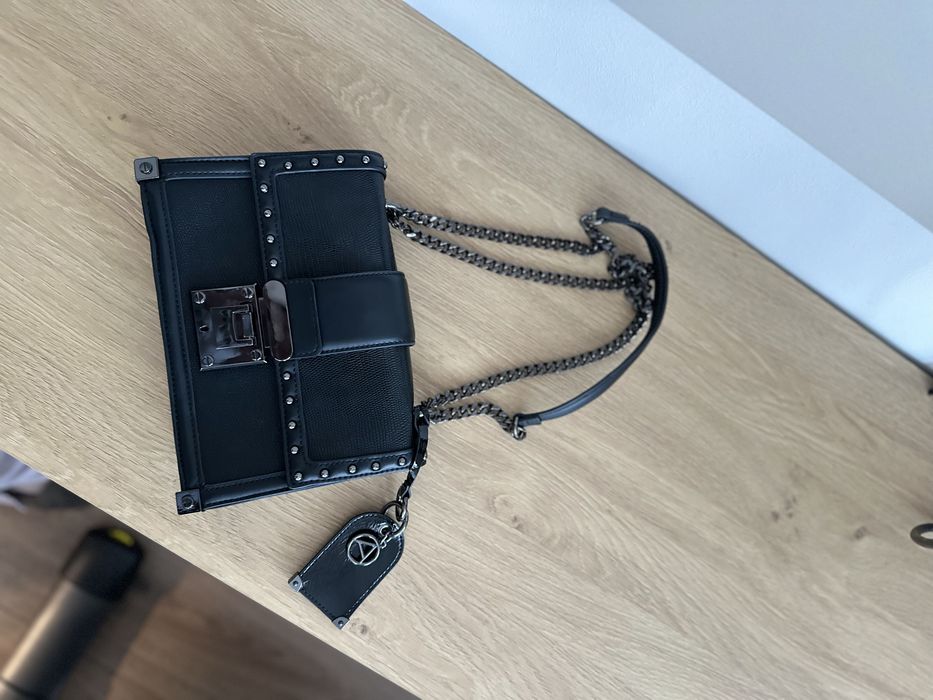 Чанта Aldo Alanderiel от еко кожа