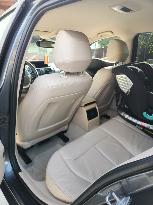 Bmw Seria 1 F20 118D