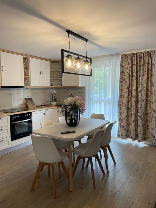 Apartament central Viseu de Sus