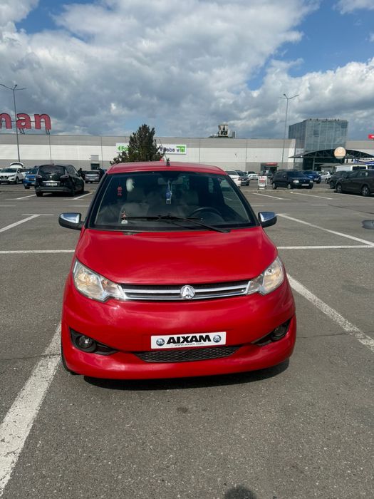 Aixam coupe !Impecabil !