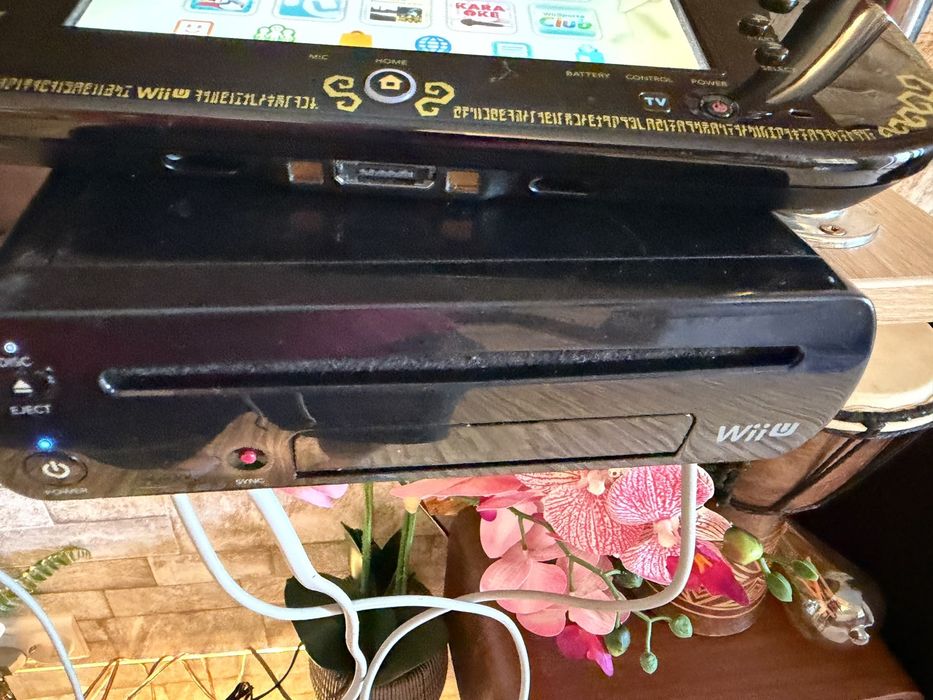 nintendo wii u second hand si noi de vanzare • Anunturi • OLX.ro